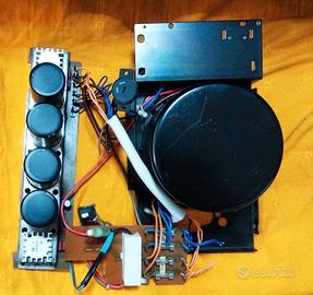 Alimentatore Amplificatore Harman Kardon HK 870