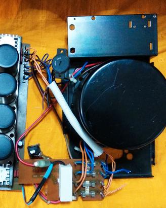 Alimentatore Amplificatore Harman Kardon HK 870