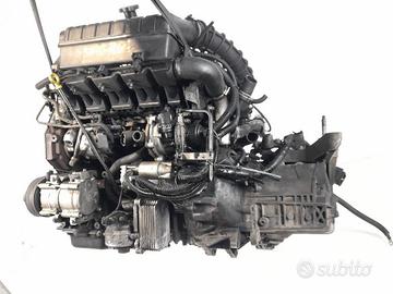 MOTORE SEMICOMPLETO FORD TRANSIT «IV» (2000)