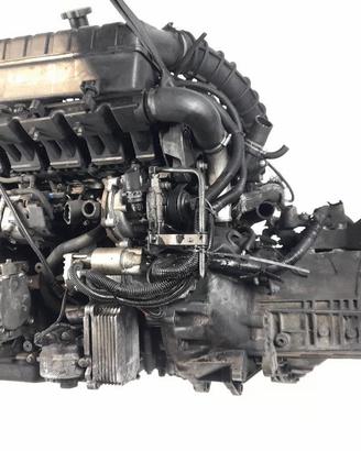 MOTORE SEMICOMPLETO FORD TRANSIT «IV» (2000)