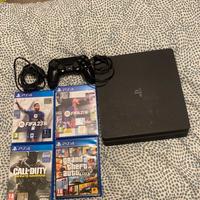 Playstation 4
