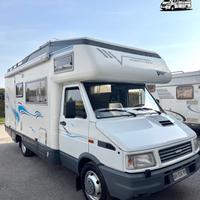 Mobilvetta Icaro 5L Clima