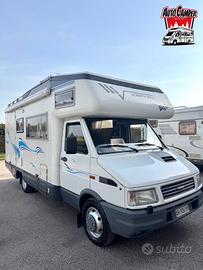 Mobilvetta Icaro 5L Clima