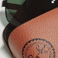 ray ban occhiali sole uomo adulto