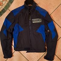 giubbotto moto Marca Spidi taglia S