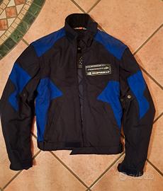 giubbotto moto Marca Spidi taglia S