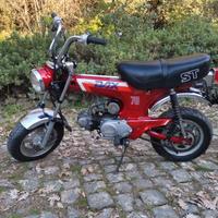 Honda Dax ST 70 / 2008