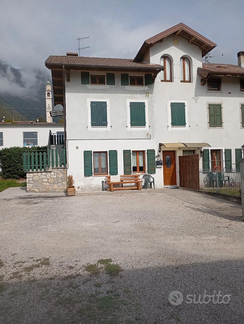Appartamento – Cesiomaggiore, Col San Vito - Altro