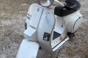 Vespa 50 pk