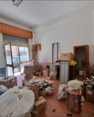 Locale commerciale a Soverato
