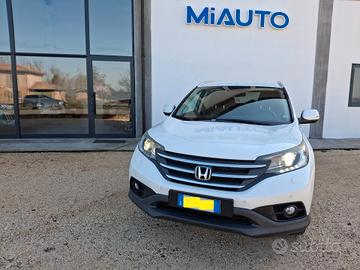 Honda CR-V 1.6 i-DTEC Elegance 2WD