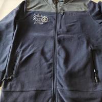 felpa uomo Nazareno Gabrielli 