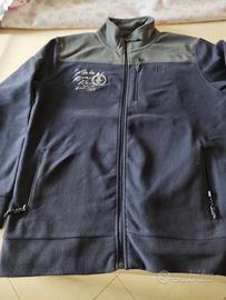 felpa uomo Nazareno Gabrielli 