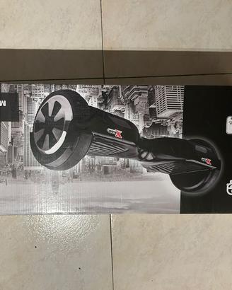 Hoverboard elettrico Xskate 6.5” funzionante