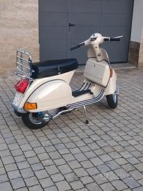 vespa 150