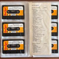 Tutto Liscio! 6 Musicassette Reader’s Digest