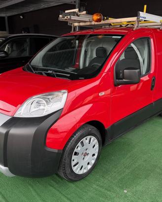 Fiat Fiorino 1.3 MJT 75CV Furgone Adventure E5+