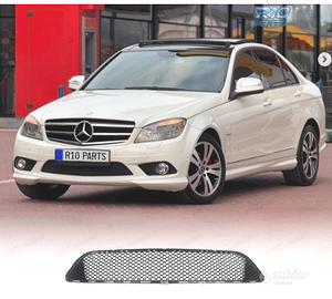 GRIGLIA INFERIORE MERCEDES CLASSE C W204 07-11 NER
