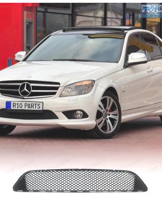 GRIGLIA INFERIORE MERCEDES CLASSE C W204 07-11 NER