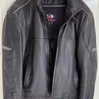 giubbotto moto