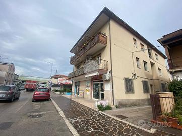 3 LOCALI A MONTESILVANO