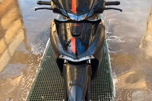 SH 125 SPORT 2025