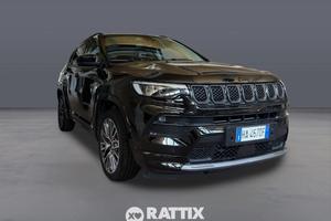 JEEP compass ii 2021 Compass 1.5 turbo t4 mhev Sum
