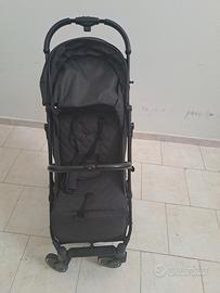 passeggino chicco
