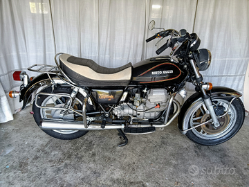 Moto Guzzi california2