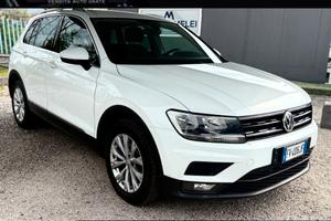 WV TIGUAN 2.0 TDI DSG* COCKPIT*NAVI*AUTOM