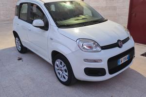 Fiat Panda 0.9 TwinAir Turbo Natural Power Lounge