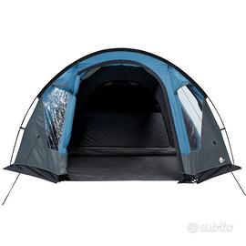 TENDA CAMPEGGIO 4 POSTI