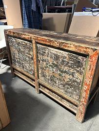 Credenza anni 20