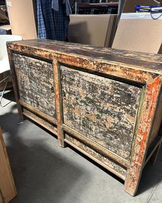 Credenza anni 20