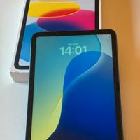 Apple iPad 10 generazione