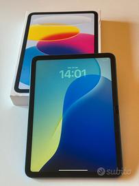 Apple iPad 10 generazione