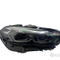 RENAULT TRAFIC III 2.0 restyling Musata front