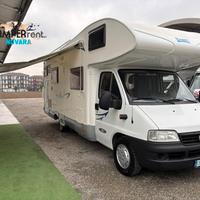 Mclouis Mc louis tandy 640 - mansardato 7 posti