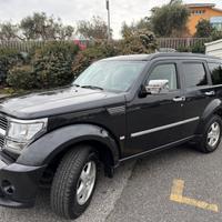 Dodge Nitro 2.8 CRD 177CV Street Edition