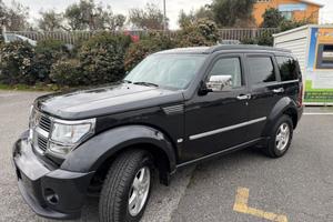 Dodge Nitro 2.8 CRD 177CV Street Edition
