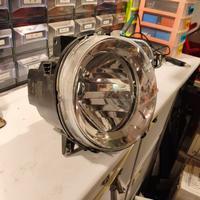 fanali destro sinistro jeep cherokee