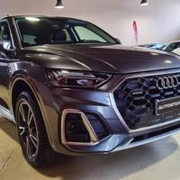 Audi Q5 40 TDI Quattro S-Tronic S-Line