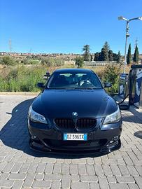 Bmw 535d e60