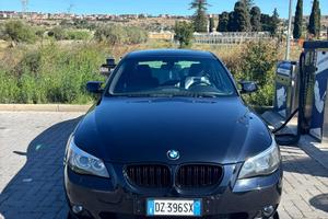 Bmw 535d e60