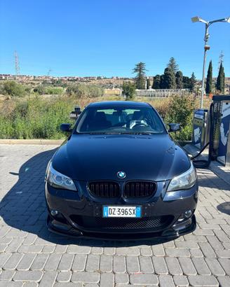 Bmw 535d e60