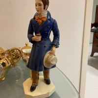 Statue antiche in ceramica