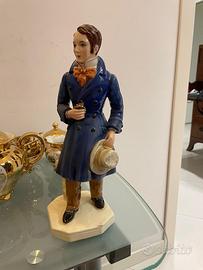 Statue antiche in ceramica