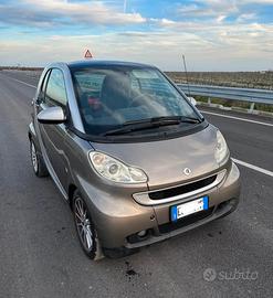 Smart 800 Diesel Anno 2010 