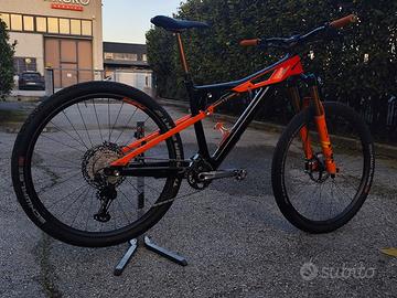 Bicicletta MTB KTM PROWEL SONIC  12
