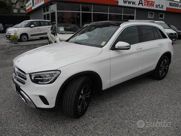 MERCEDES-BENZ GLC 220 d 4Matic 195cv Prisma -Uni